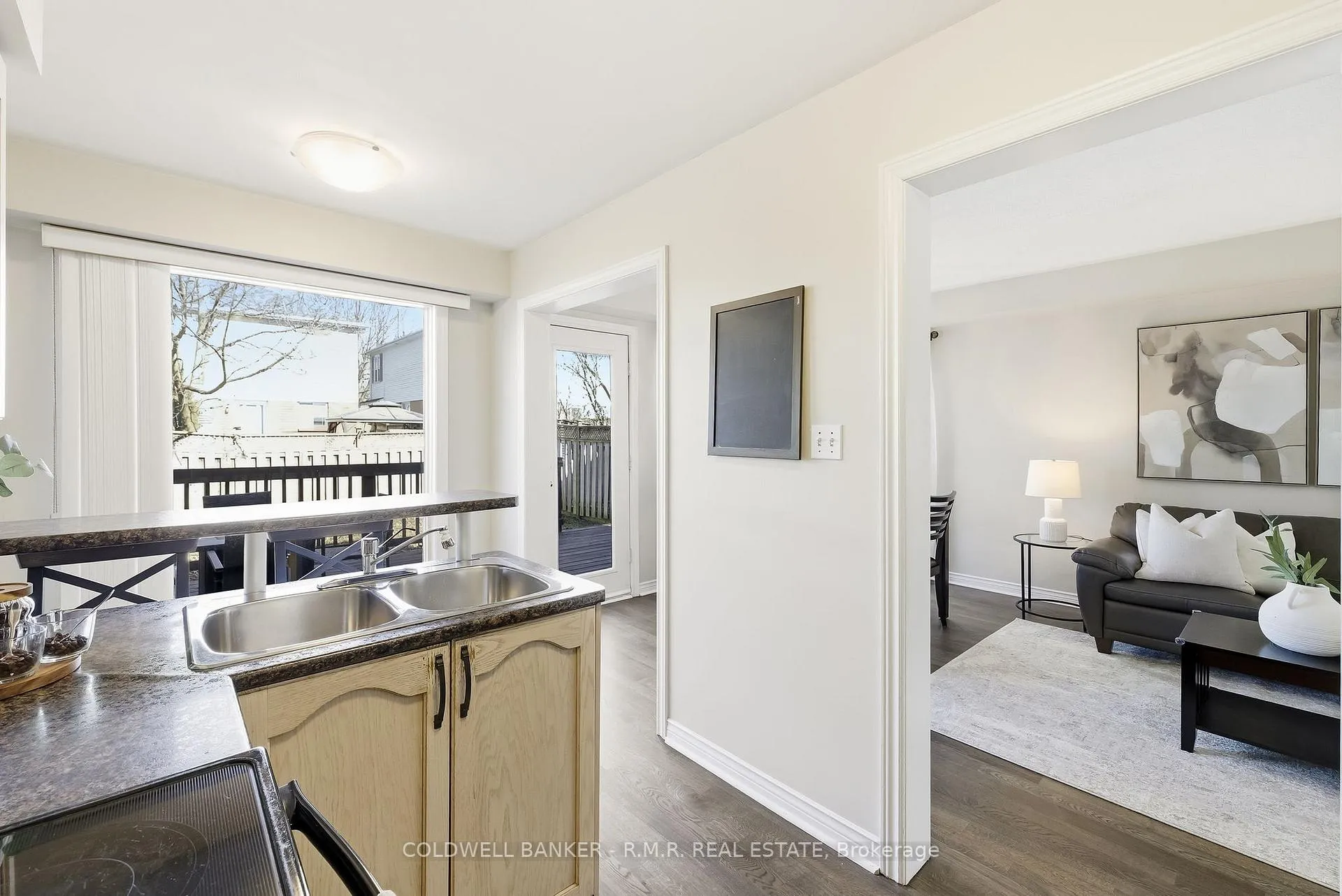 Photo 26 of 105 Brownstone Crescent, Clarington, Courtice — HOMEH