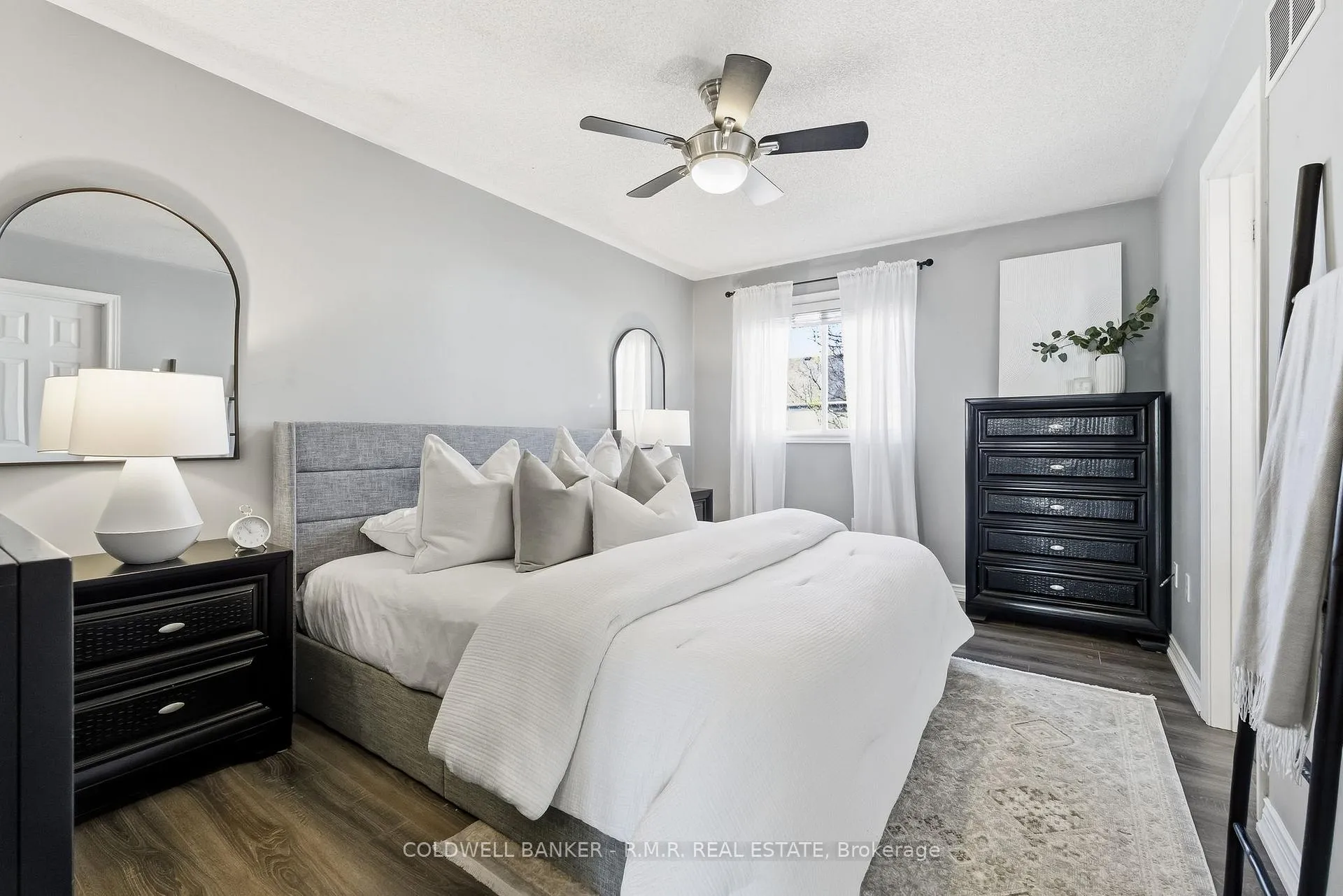 Photo 29 of 105 Brownstone Crescent, Clarington, Courtice — HOMEH