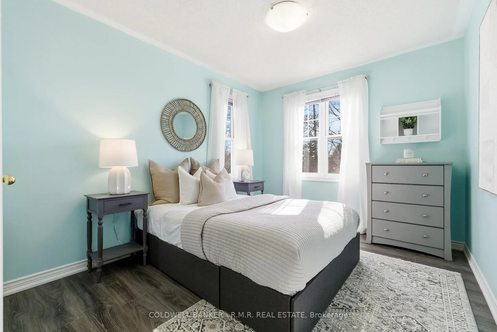 Photo 35 of 105 Brownstone Crescent, Clarington, Courtice — HOMEH