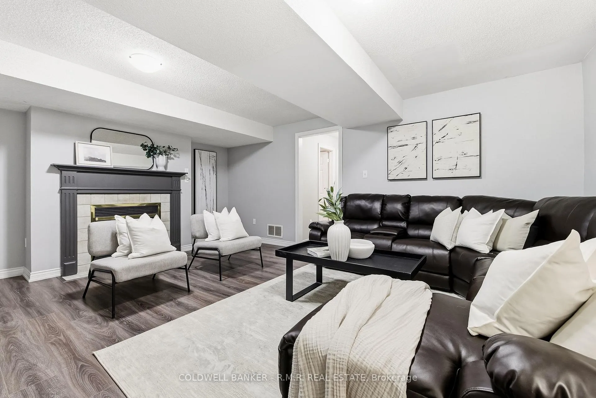Photo 39 of 105 Brownstone Crescent, Clarington, Courtice — HOMEH