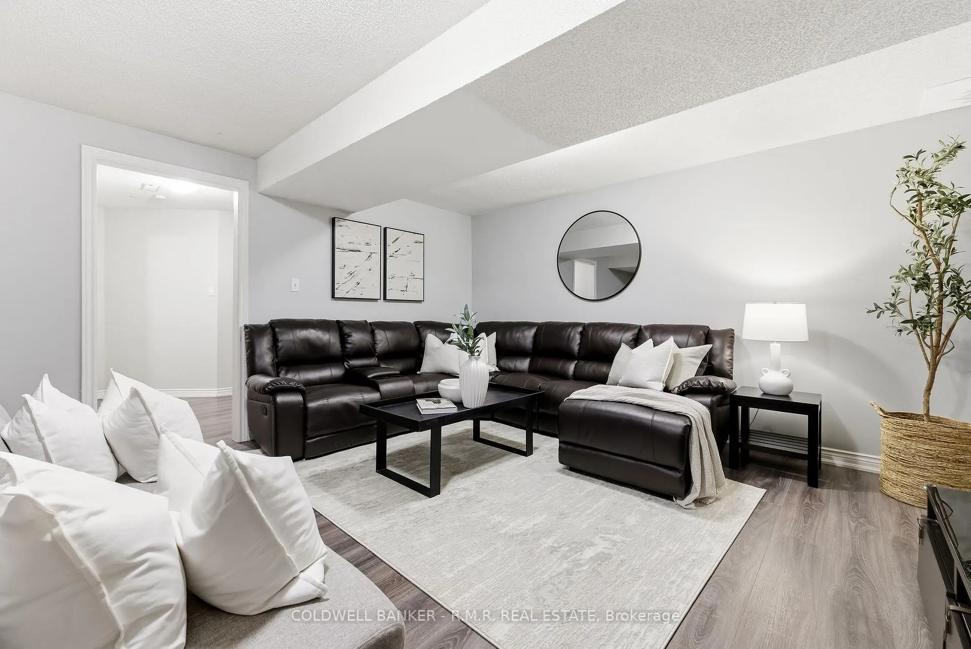 Photo 40 of 105 Brownstone Crescent, Clarington, Courtice — HOMEH