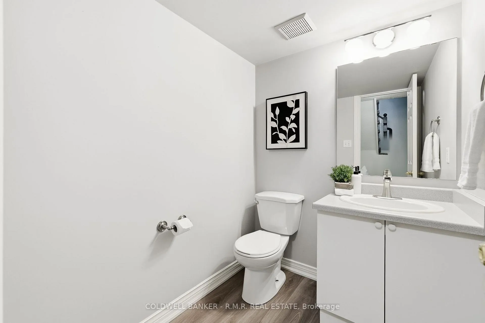 Photo 42 of 105 Brownstone Crescent, Clarington, Courtice — HOMEH