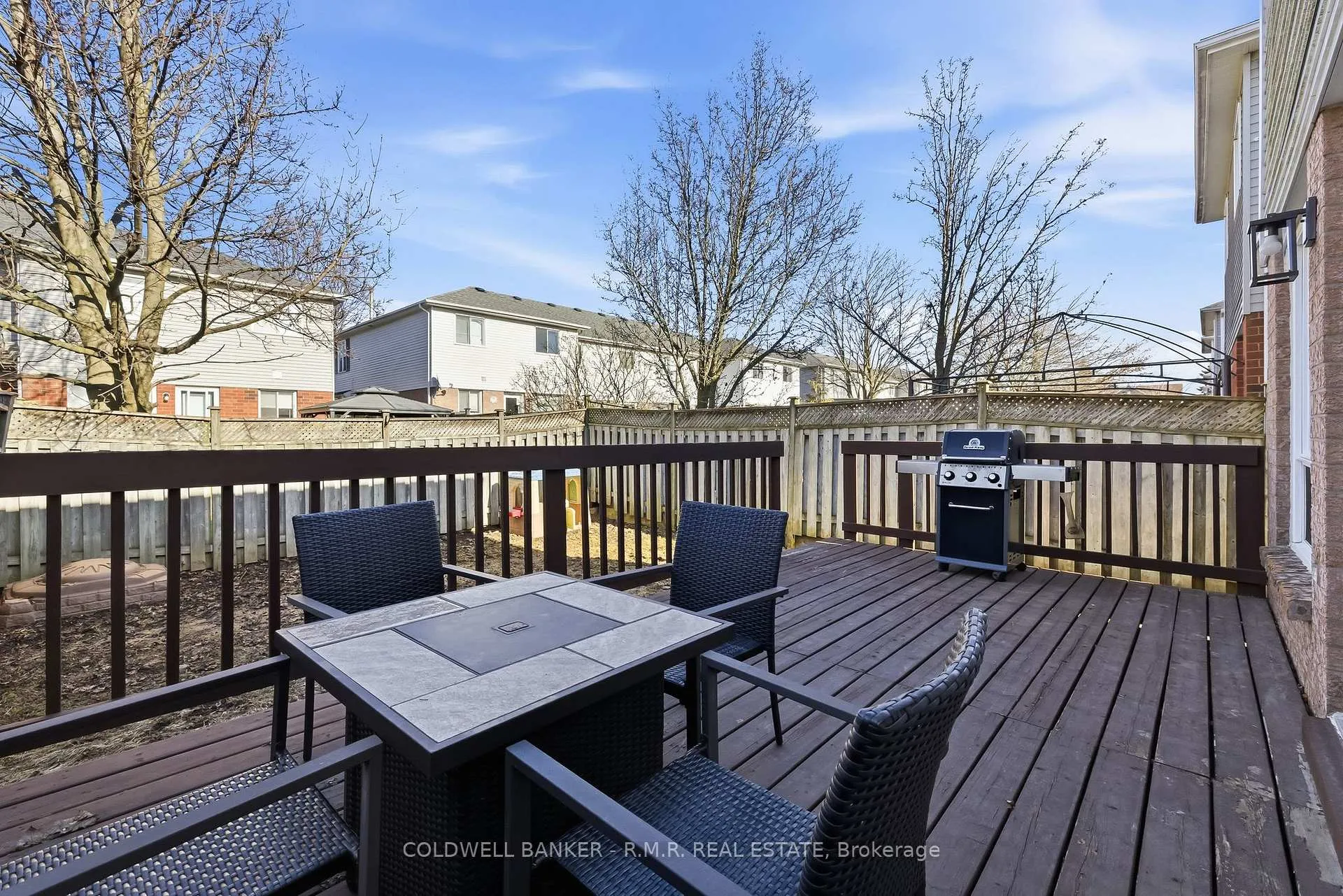 Photo 44 of 105 Brownstone Crescent, Clarington, Courtice — HOMEH