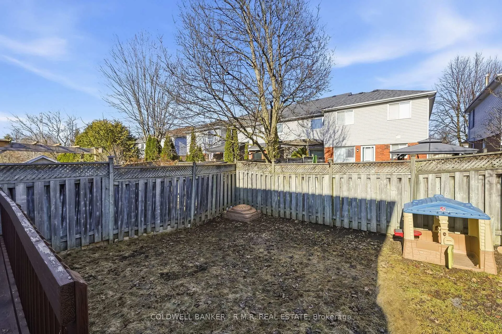 Photo 46 of 105 Brownstone Crescent, Clarington, Courtice — HOMEH