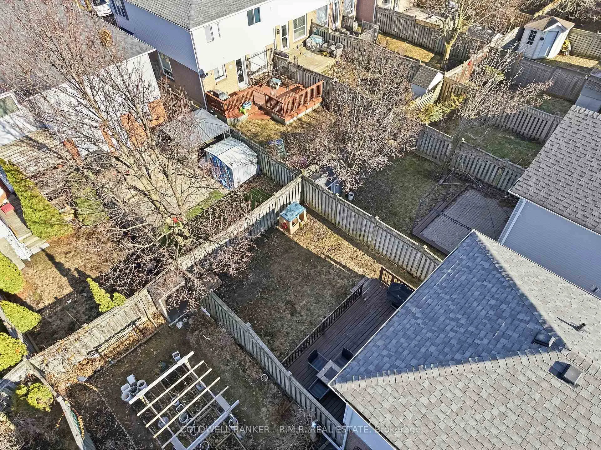 Photo 49 of 105 Brownstone Crescent, Clarington, Courtice — HOMEH