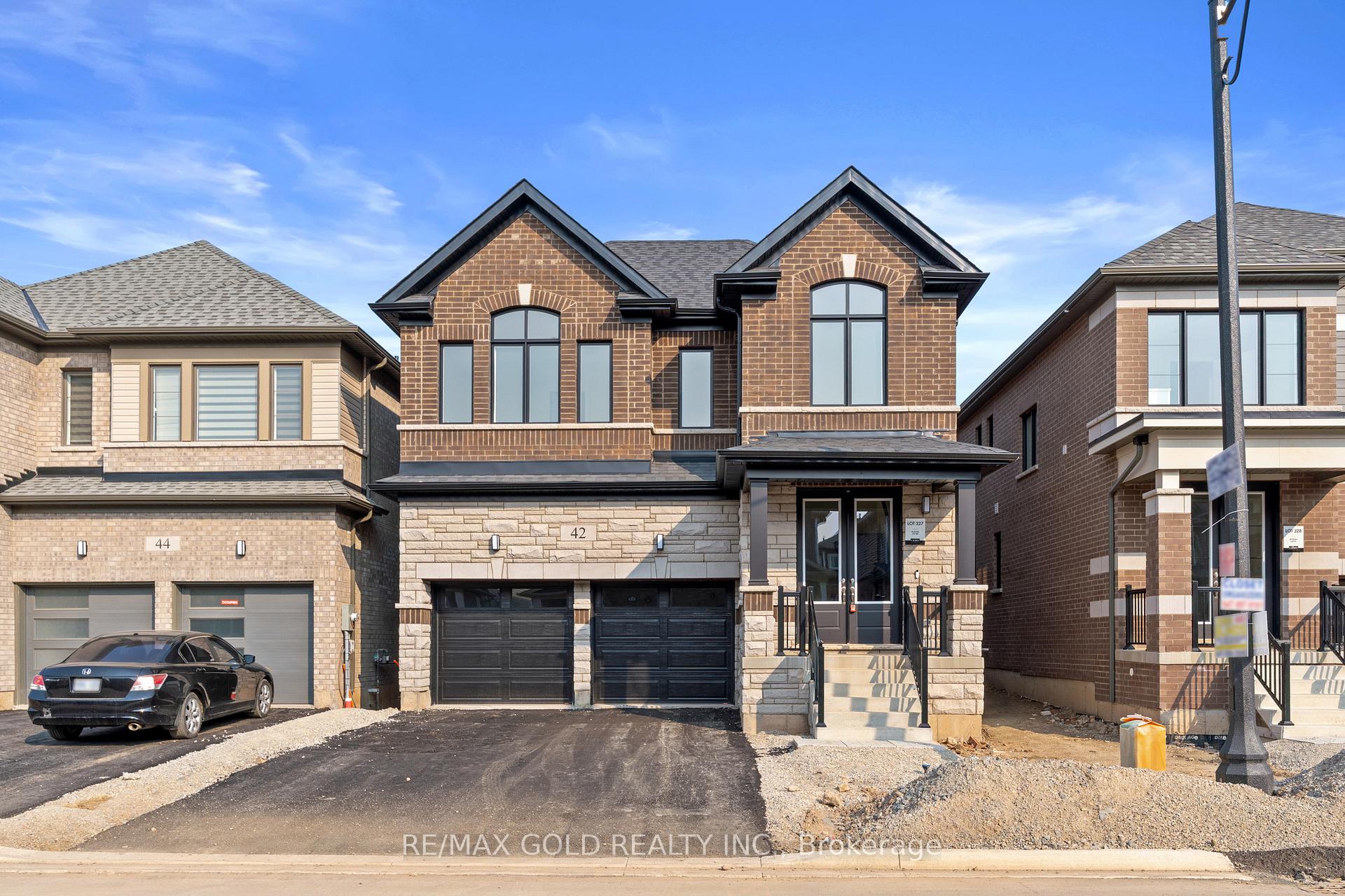 Photo 1 of 42 Conboy Drive, Erin, Rural Erin — HOMEH