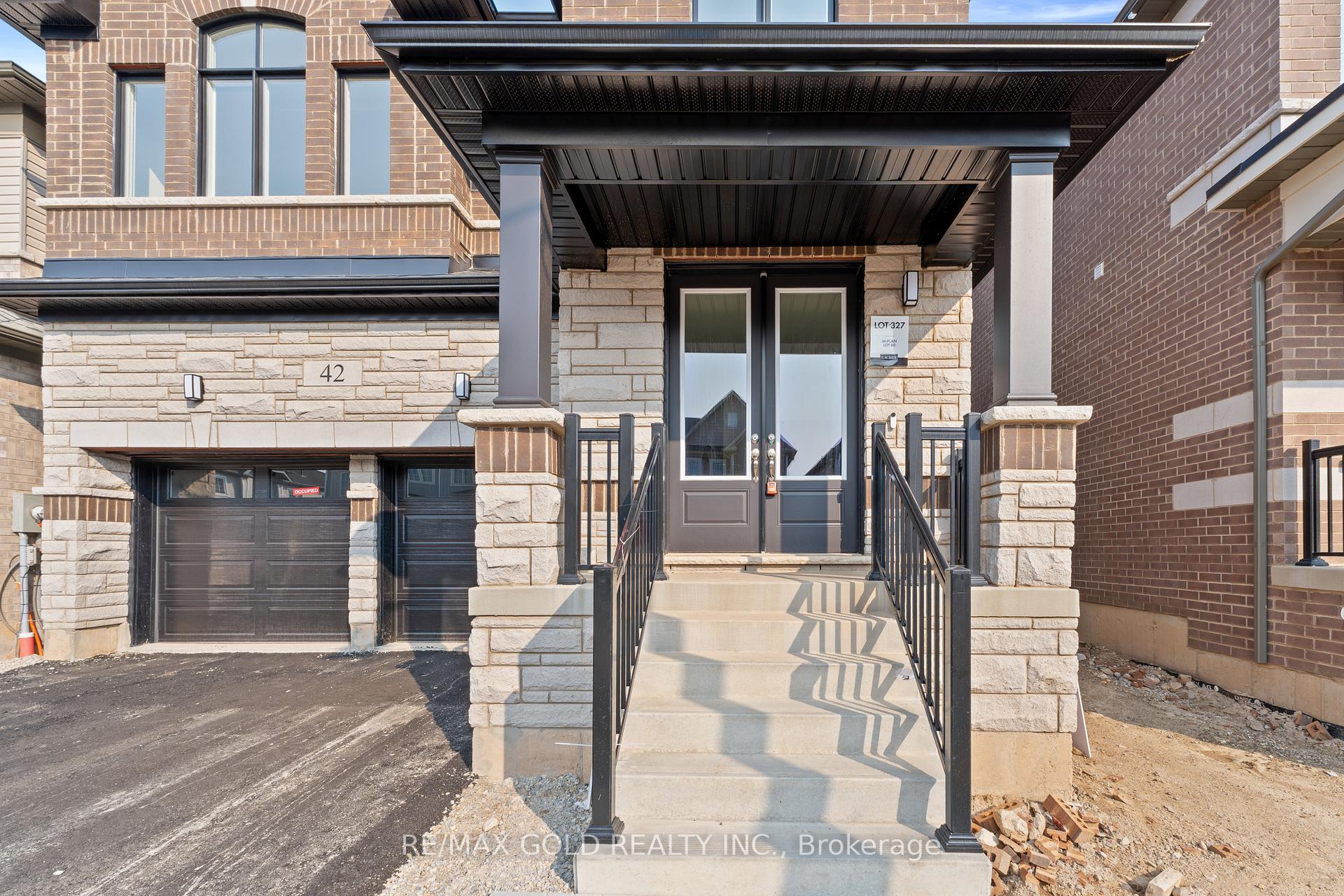 Photo 5 of 42 Conboy Drive, Erin, Rural Erin — HOMEH