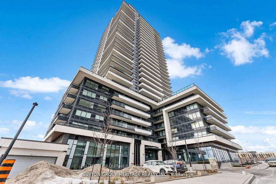 Front of Unit 1210, 1435 Celebration Drive