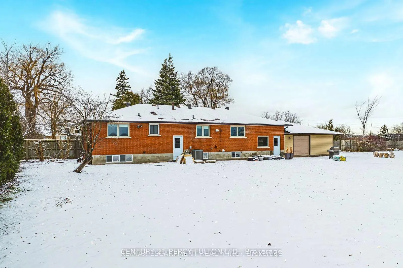 Photo 1 of 485 56 Highway, Hamilton, Hannon — HOMEH