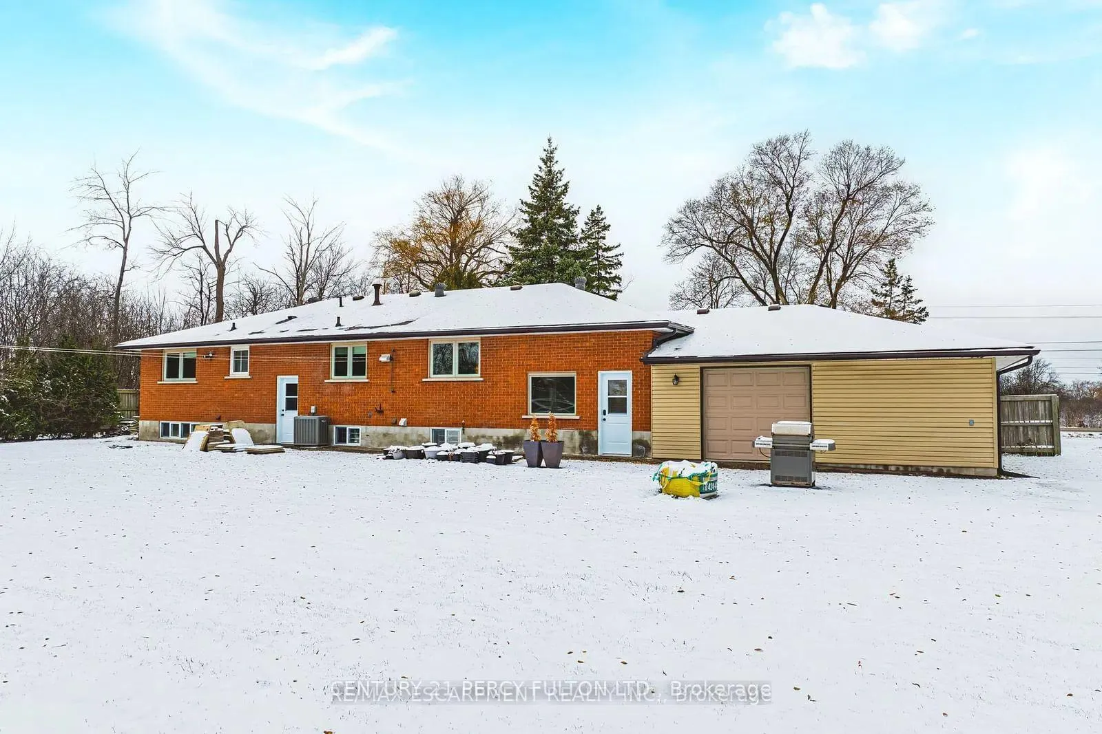 Photo 18 of 485 56 Highway, Hamilton, Hannon — HOMEH