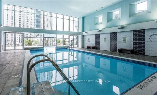 Photo 17 of Unit 1906, 208 Queens Quay W, Toronto, Waterfront Communities — HOMEH