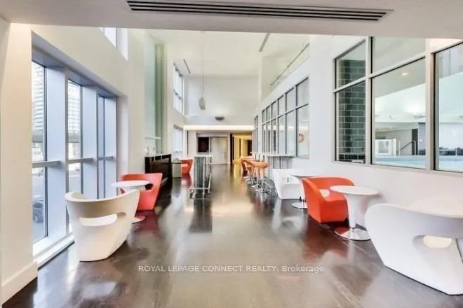 Photo 19 of Unit 1906, 208 Queens Quay W, Toronto, Waterfront Communities — HOMEH