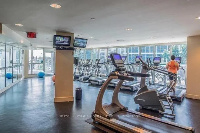 Photo 20 of Unit 1906, 208 Queens Quay W, Toronto, Waterfront Communities — HOMEH