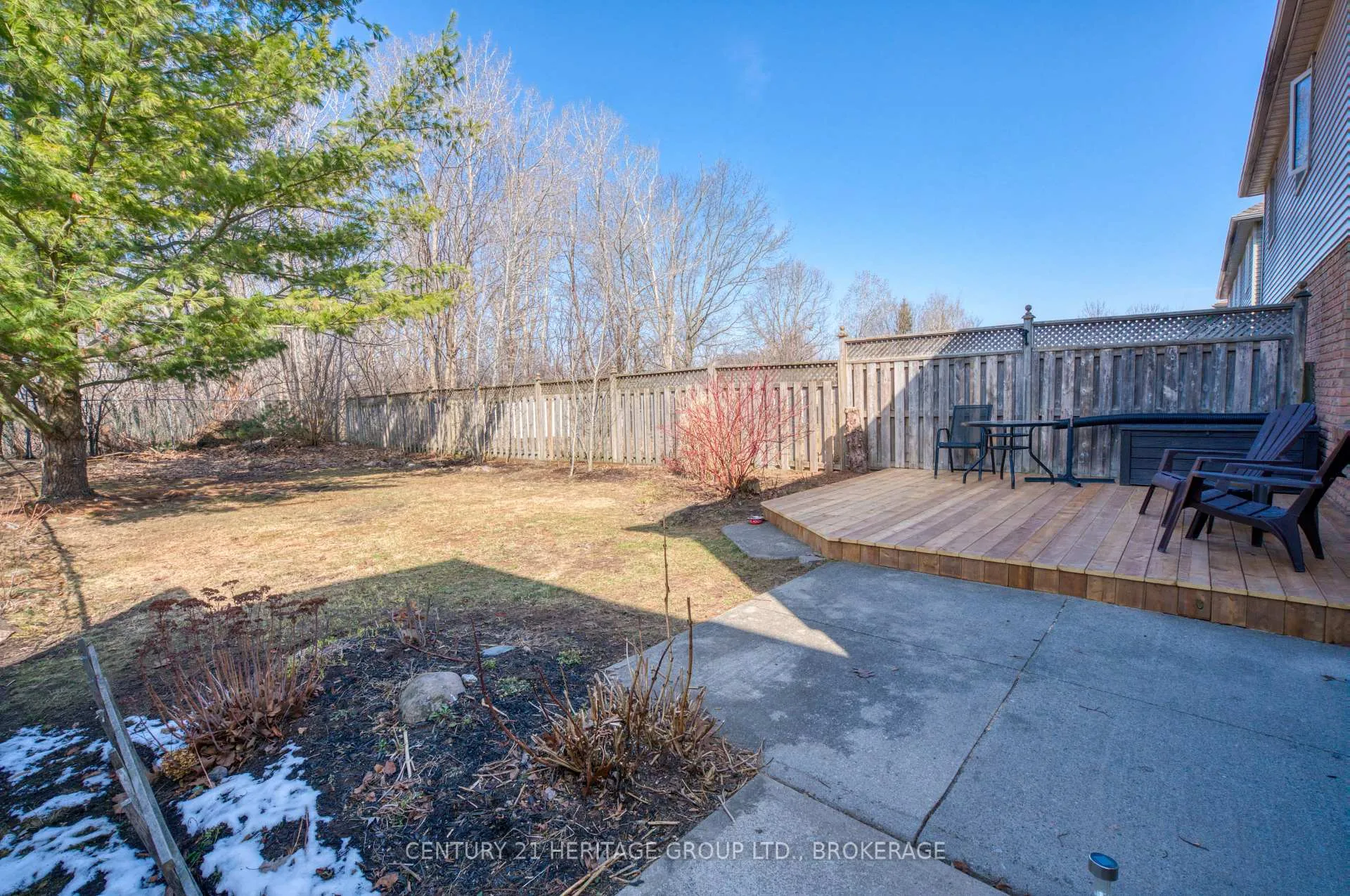 Photo 47 of 654 Barnsley Crescent, Kingston, City Southwest — HOMEH