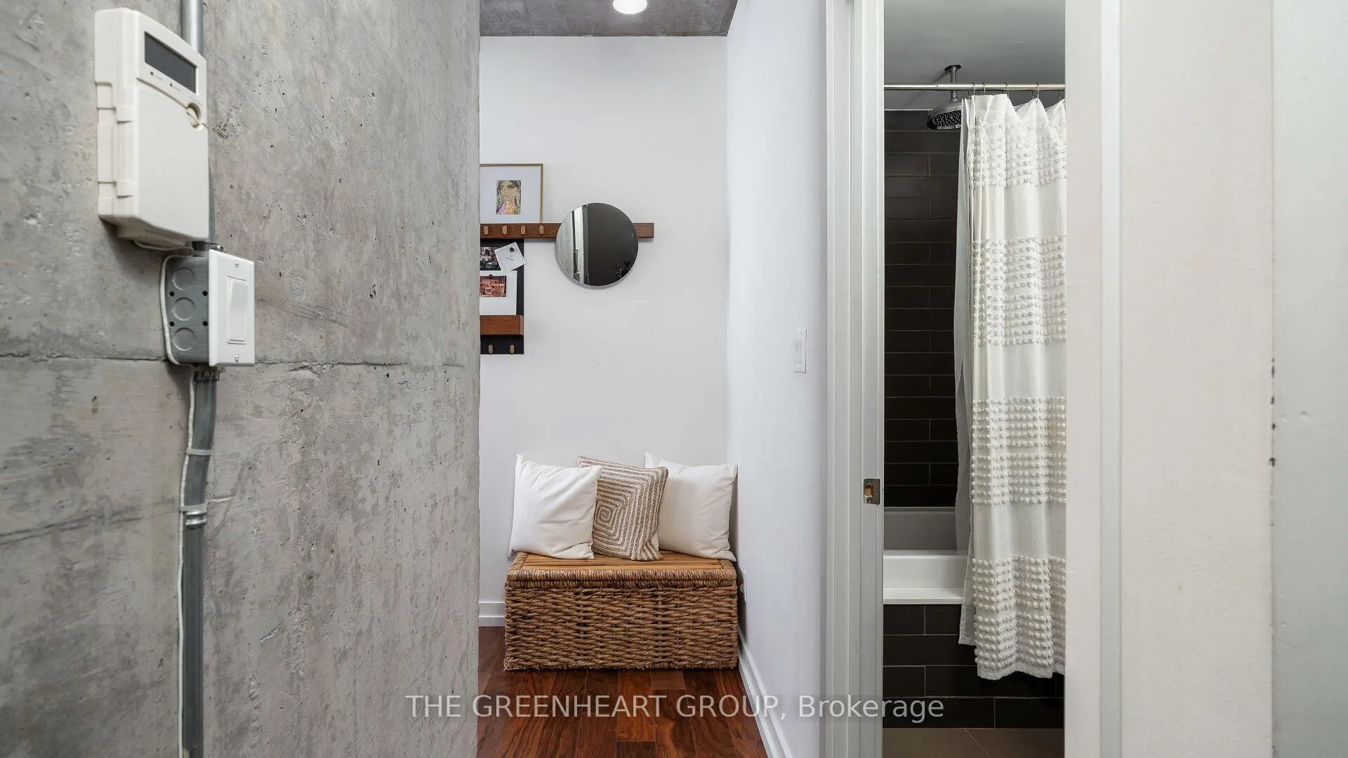 Photo 2 of Unit 201, 42 Camden Street, Toronto, Waterfront Communities — HOMEH