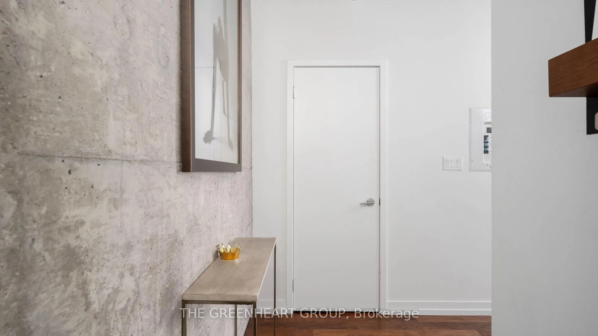 Photo 3 of Unit 201, 42 Camden Street, Toronto, Waterfront Communities — HOMEH