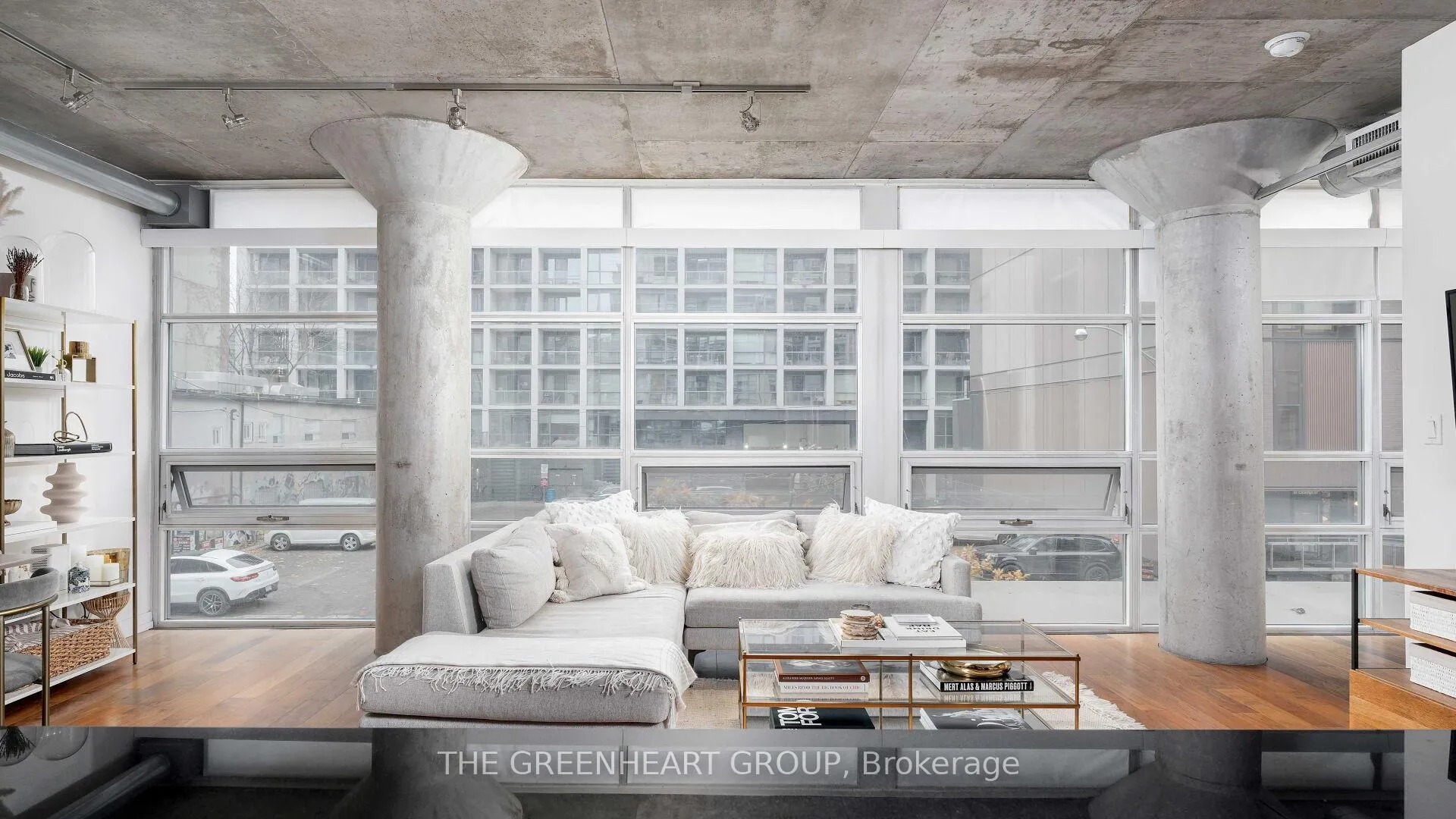 Photo 13 of Unit 201, 42 Camden Street, Toronto, Waterfront Communities — HOMEH