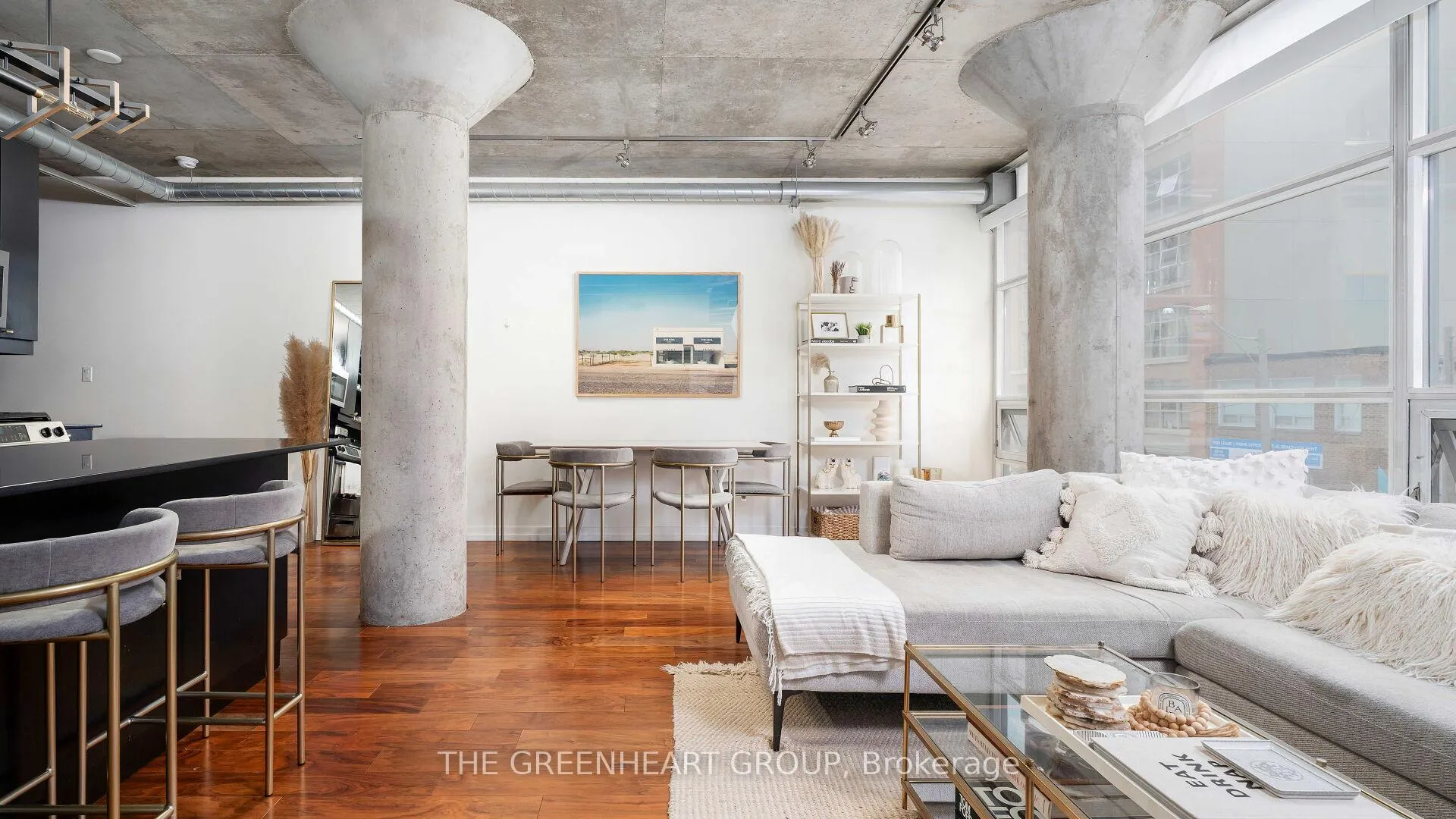 Photo 15 of Unit 201, 42 Camden Street, Toronto, Waterfront Communities — HOMEH