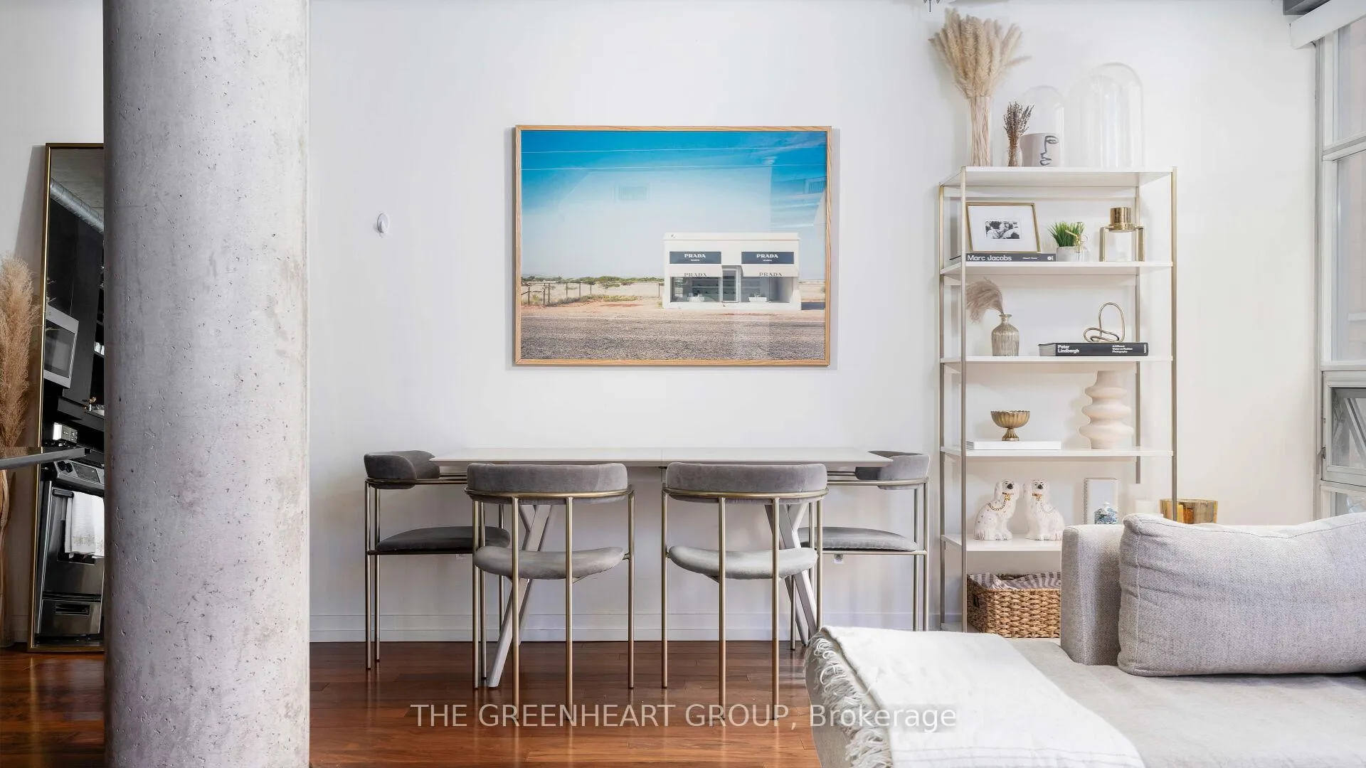 Photo 16 of Unit 201, 42 Camden Street, Toronto, Waterfront Communities — HOMEH
