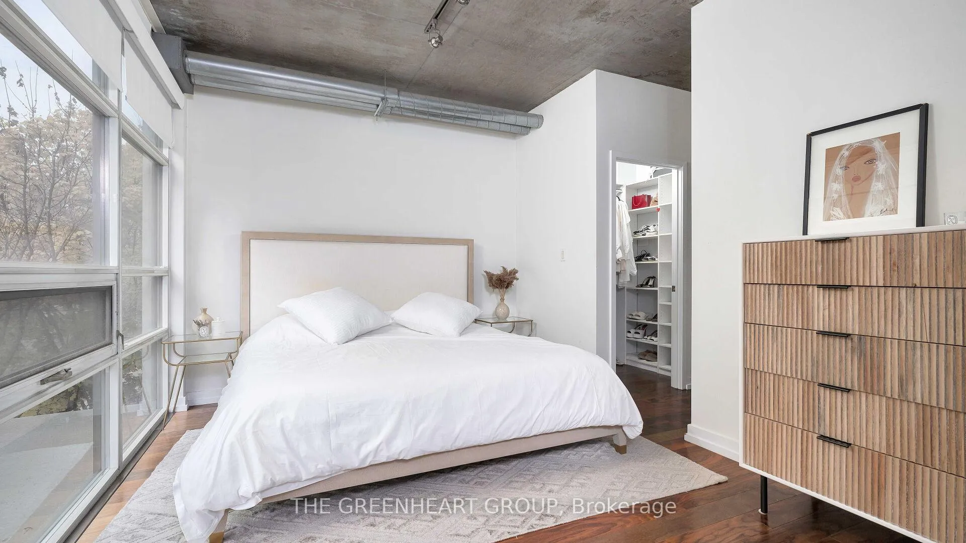 Photo 18 of Unit 201, 42 Camden Street, Toronto, Waterfront Communities — HOMEH