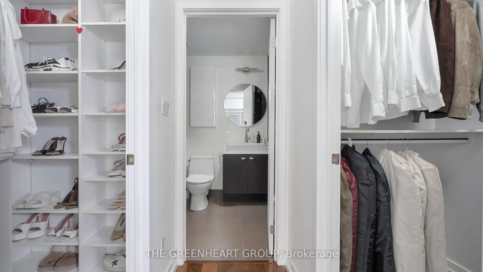 Photo 21 of Unit 201, 42 Camden Street, Toronto, Waterfront Communities — HOMEH