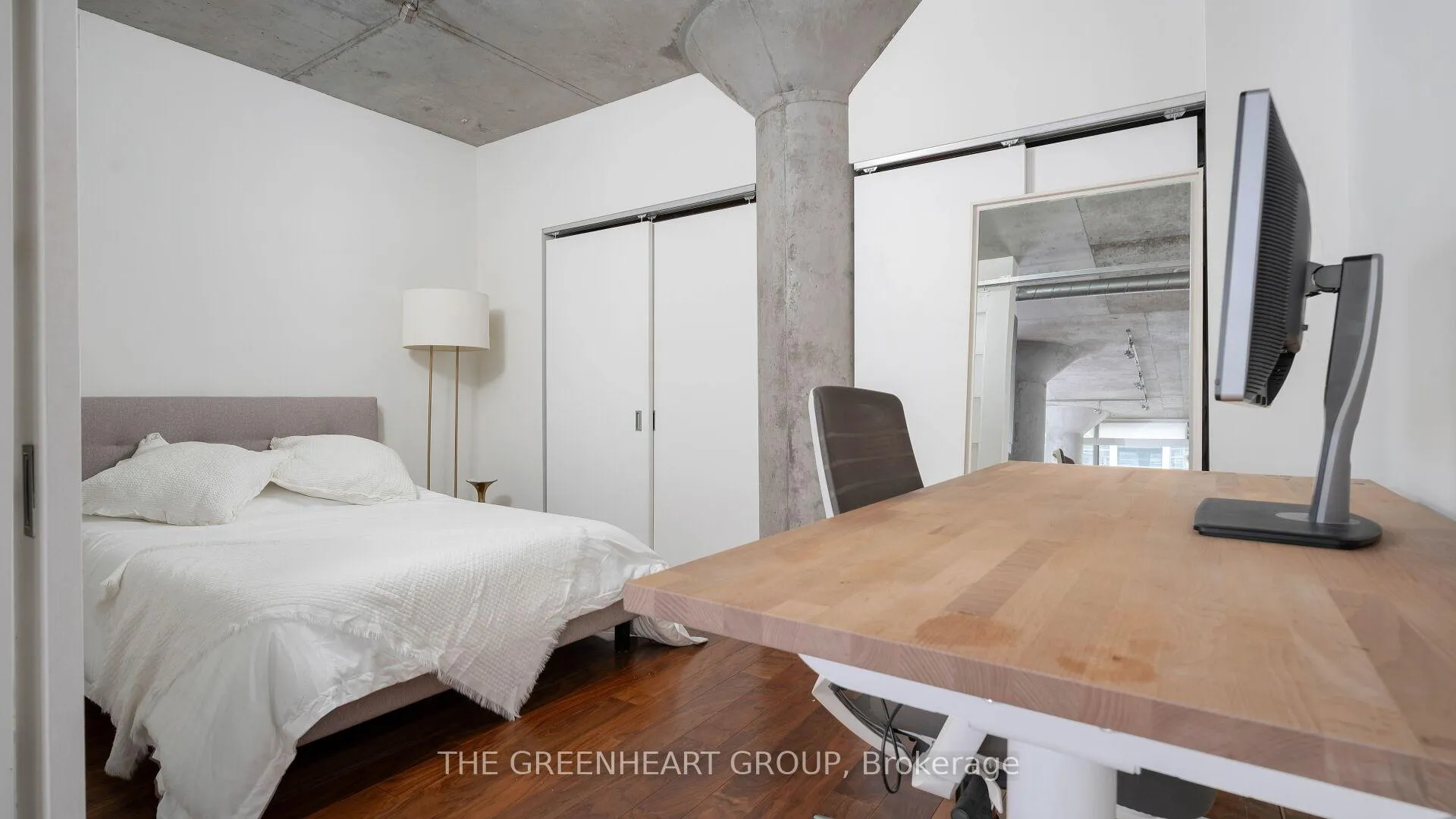 Photo 27 of Unit 201, 42 Camden Street, Toronto, Waterfront Communities — HOMEH