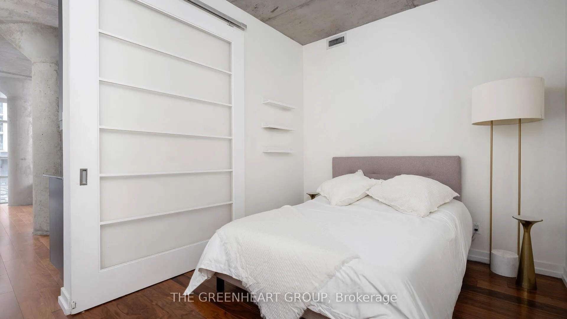 Photo 28 of Unit 201, 42 Camden Street, Toronto, Waterfront Communities — HOMEH