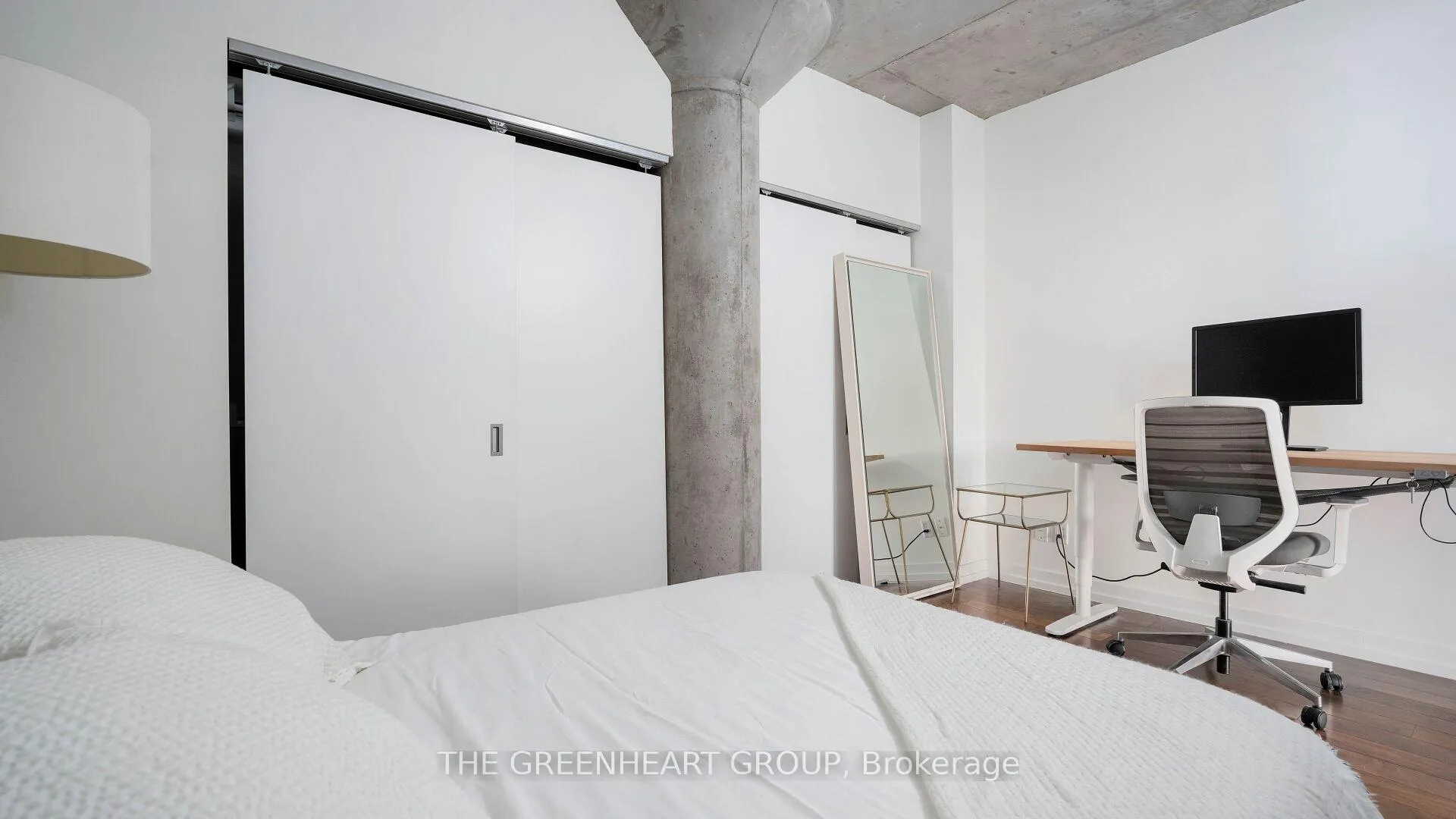 Photo 29 of Unit 201, 42 Camden Street, Toronto, Waterfront Communities — HOMEH