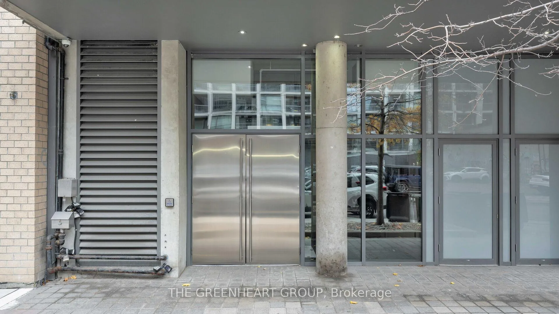 Photo 34 of Unit 201, 42 Camden Street, Toronto, Waterfront Communities — HOMEH