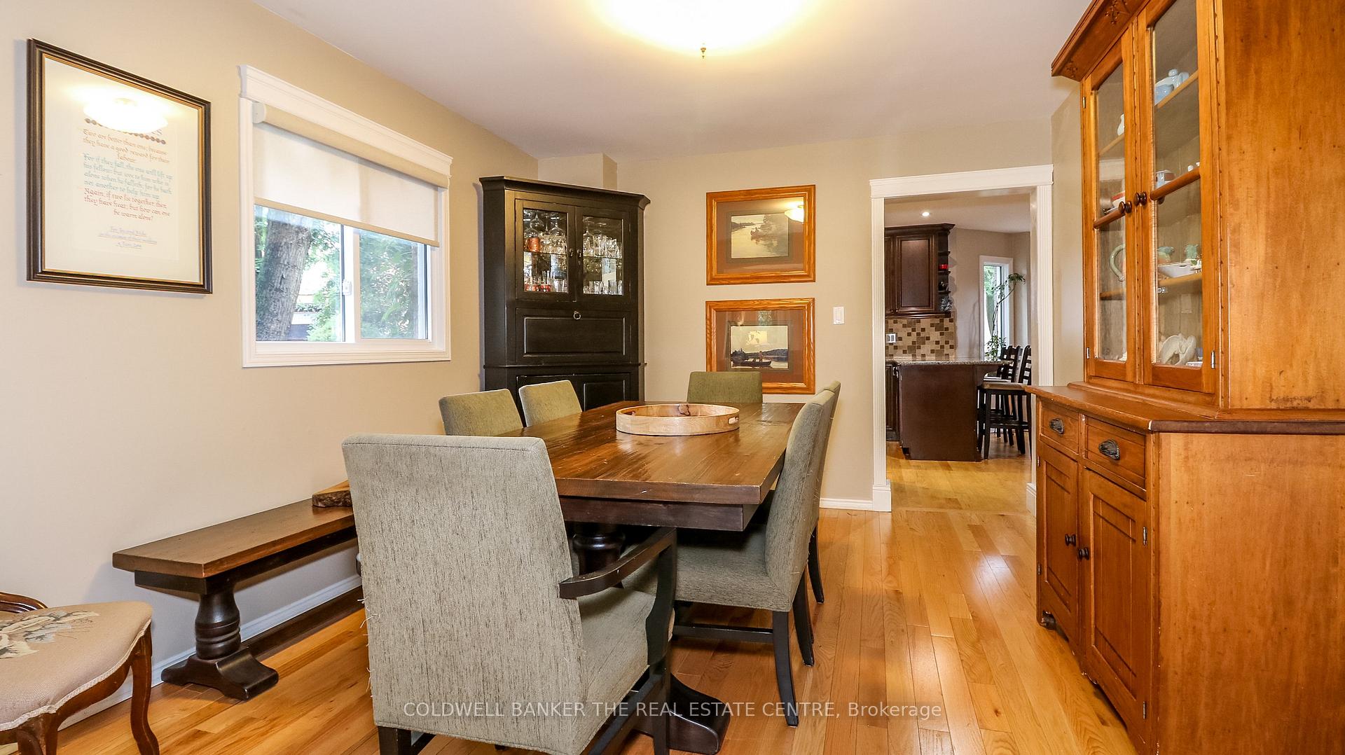 Photo 12 of 12 Gordon Court, Barrie, West Bayfield — HOMEH