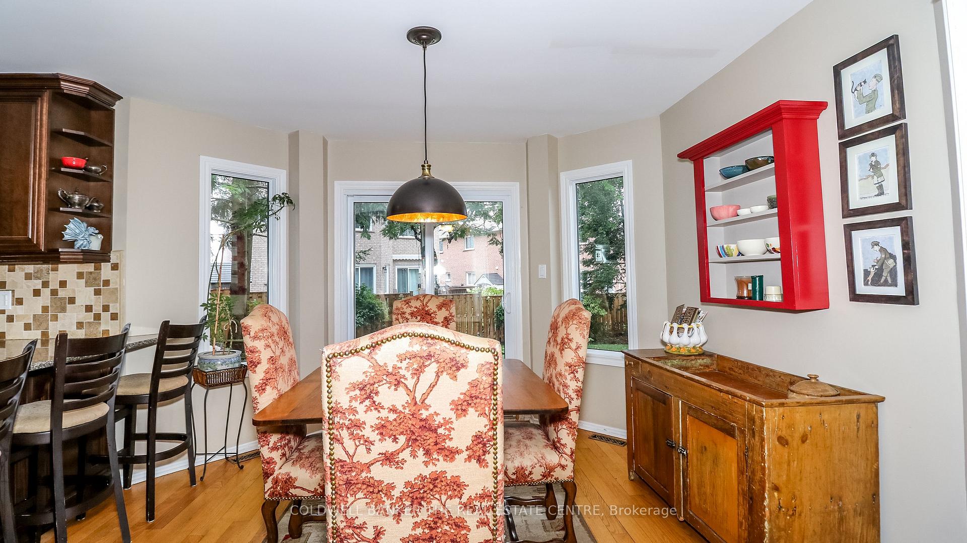 Photo 21 of 12 Gordon Court, Barrie, West Bayfield — HOMEH