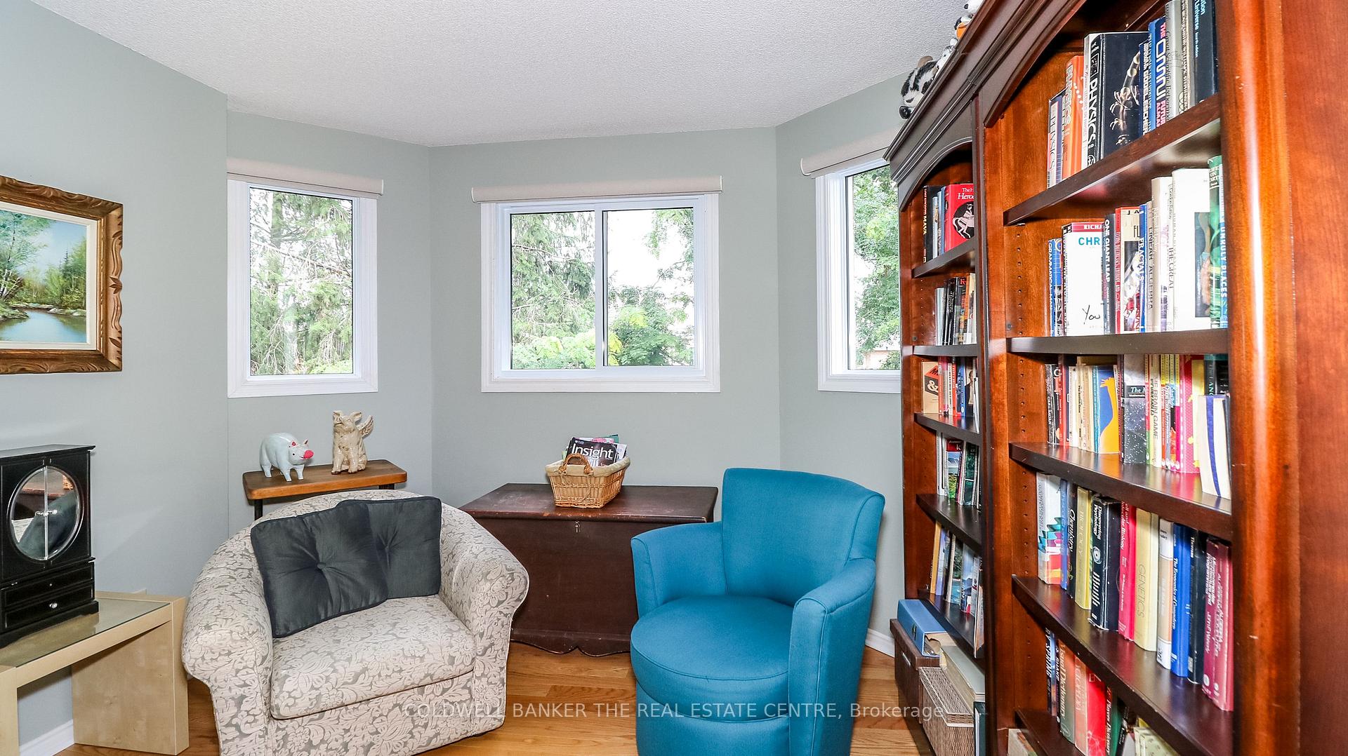 Photo 29 of 12 Gordon Court, Barrie, West Bayfield — HOMEH