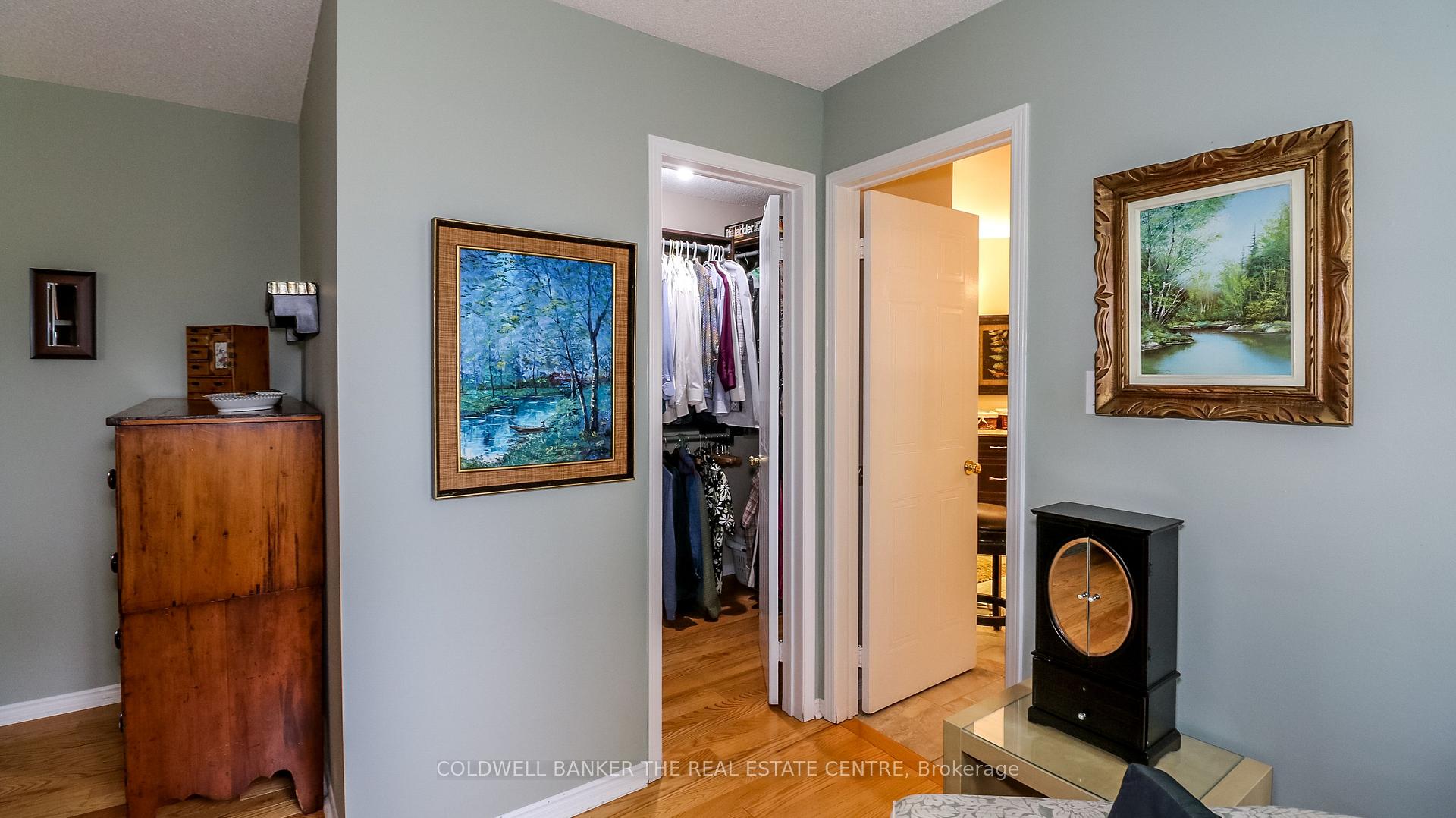 Photo 30 of 12 Gordon Court, Barrie, West Bayfield — HOMEH
