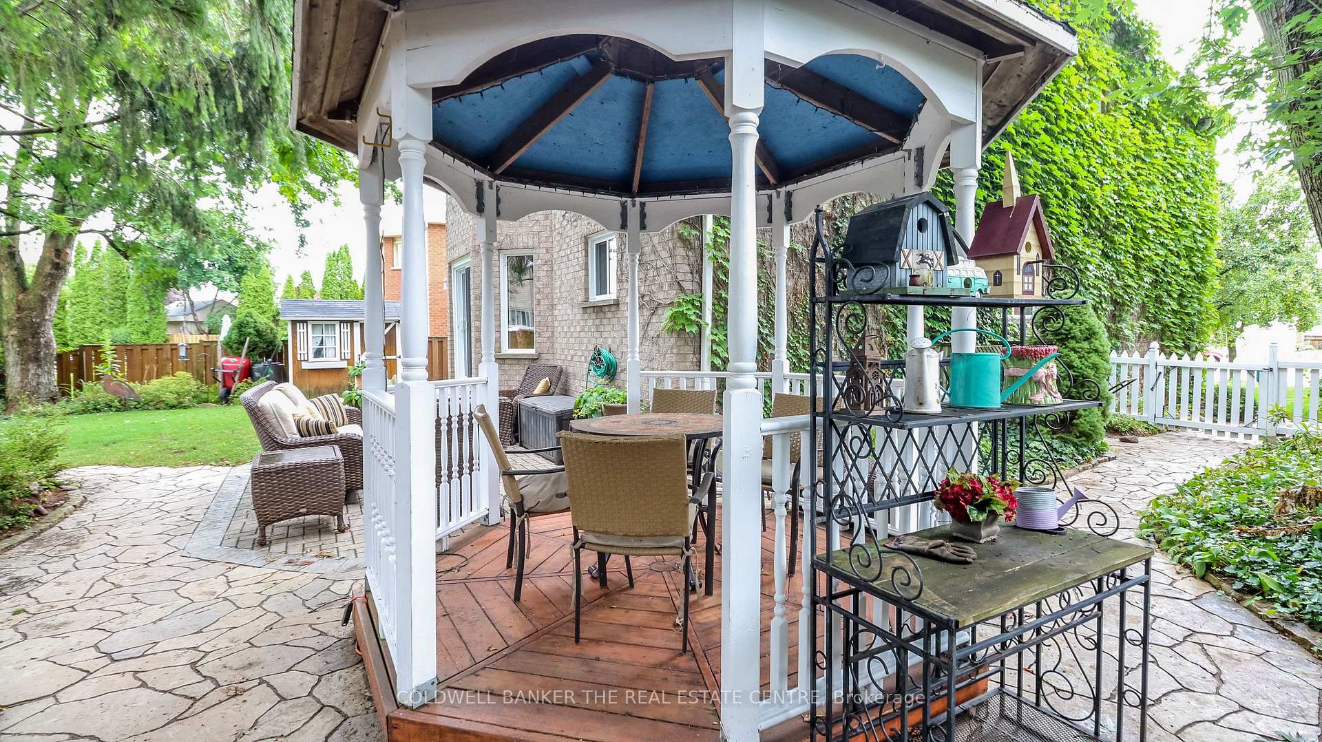 Photo 48 of 12 Gordon Court, Barrie, West Bayfield — HOMEH