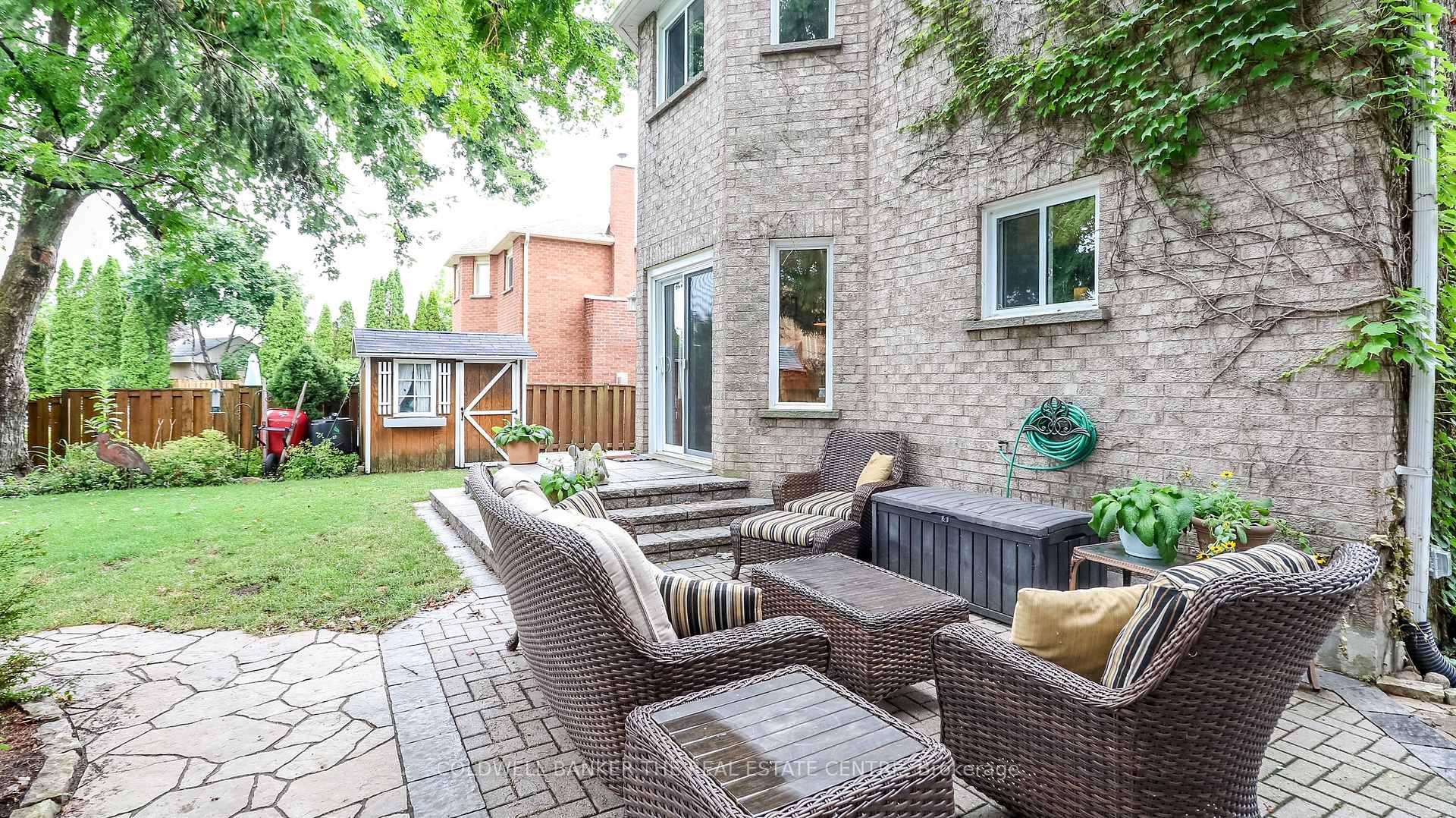 Photo 49 of 12 Gordon Court, Barrie, West Bayfield — HOMEH