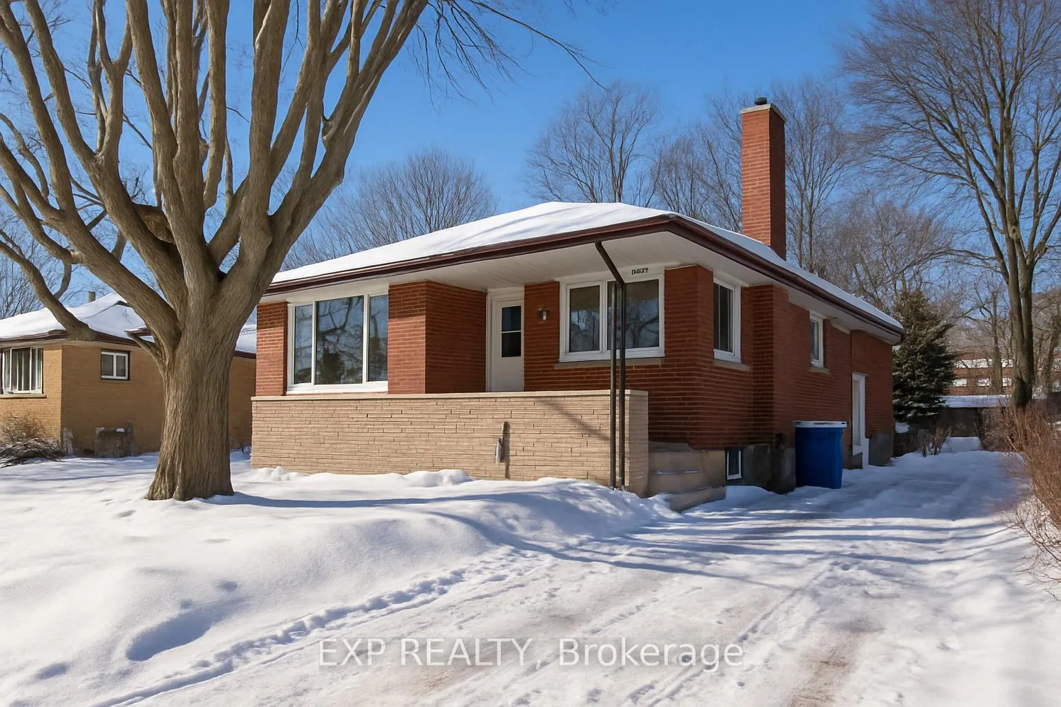 Photo 1 of Unit Upper, 62 Harold Avenue, Kitchener — HOMEH