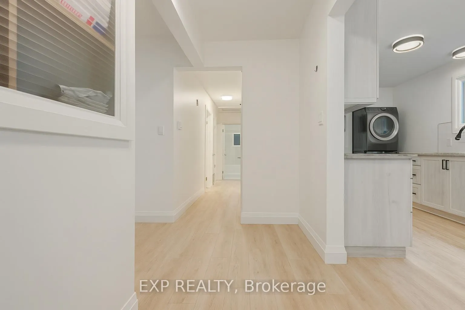 Photo 2 of Unit Upper, 62 Harold Avenue, Kitchener — HOMEH