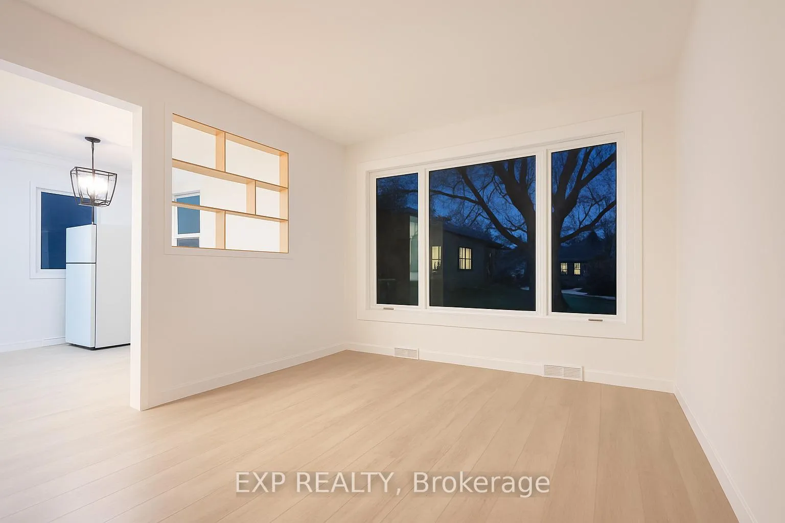 Photo 4 of Unit Upper, 62 Harold Avenue, Kitchener — HOMEH