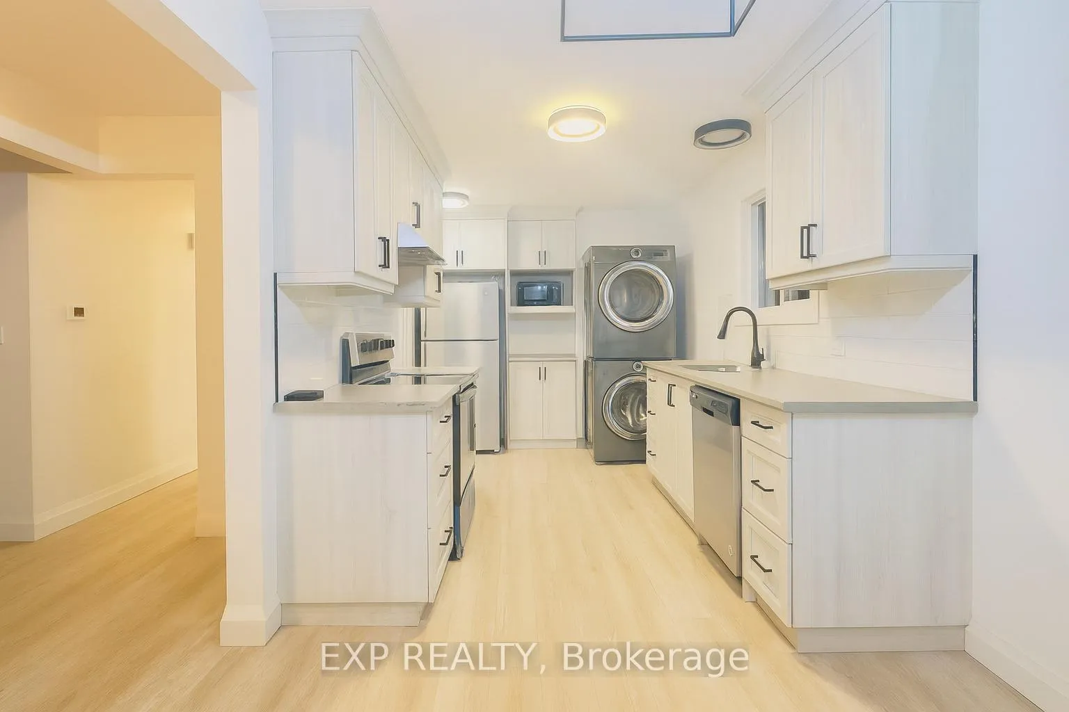 Photo 6 of Unit Upper, 62 Harold Avenue, Kitchener — HOMEH