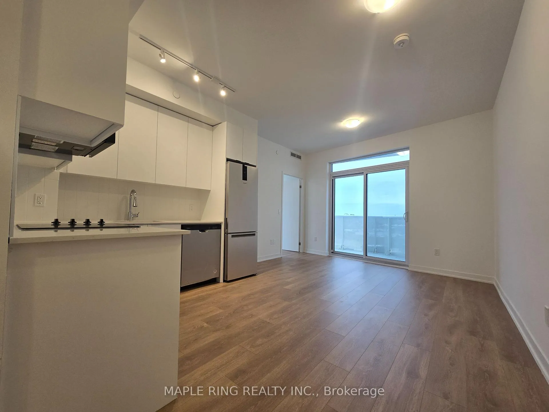 Photo 11 of Unit 1613, 10 Abeja Street, Vaughan, Concord — HOMEH