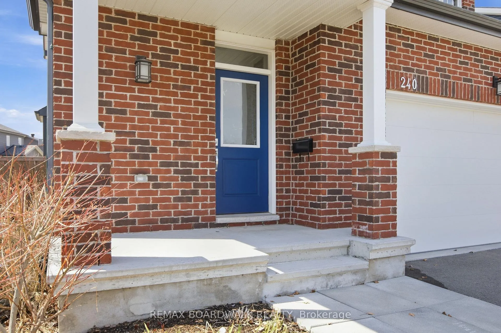 Photo 2 of 240 Boyd Street, Carleton Place — HOMEH