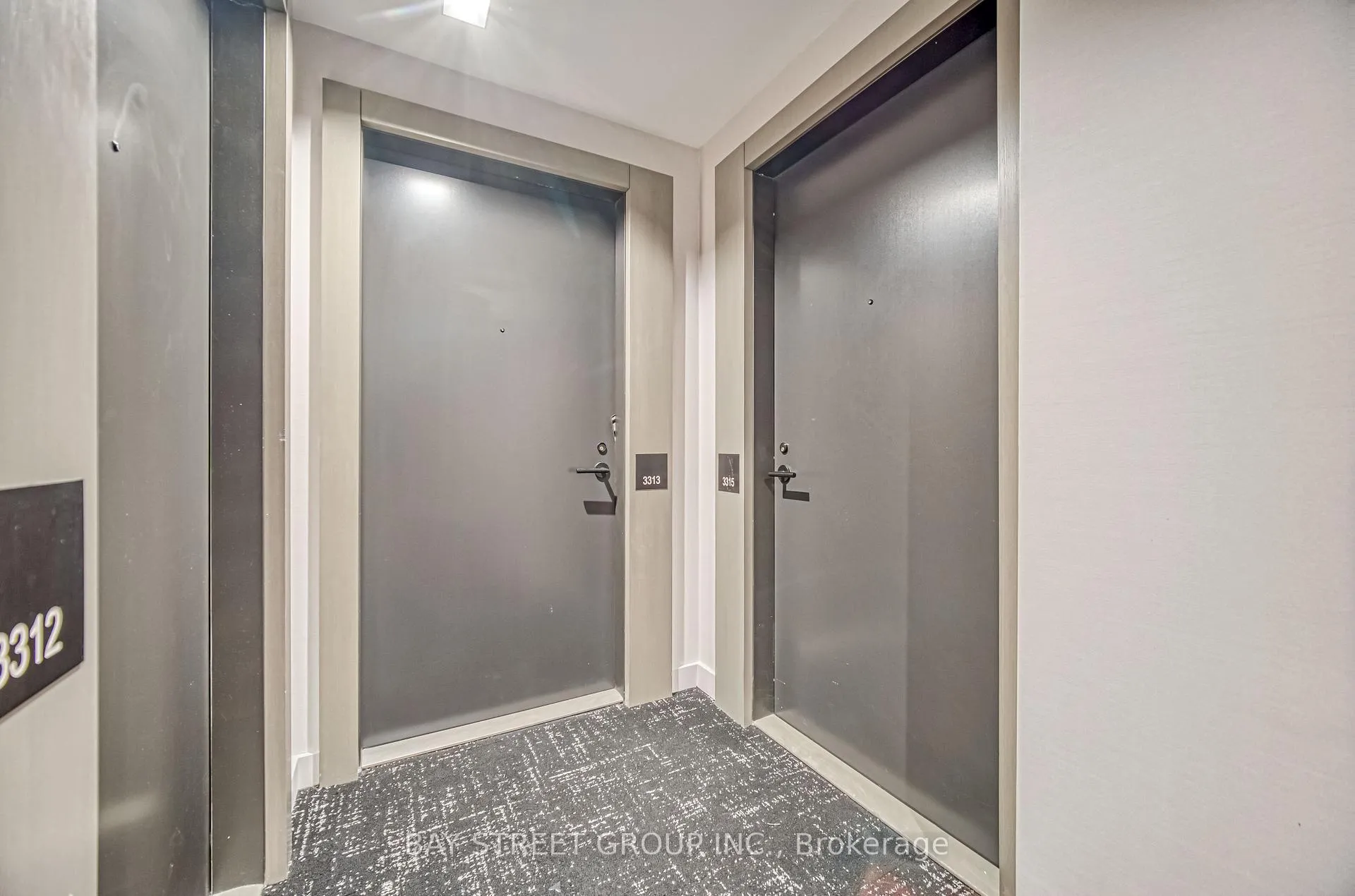 Photo 4 of Unit 3315, 108 Peter Street, Toronto, Waterfront Communities — HOMEH