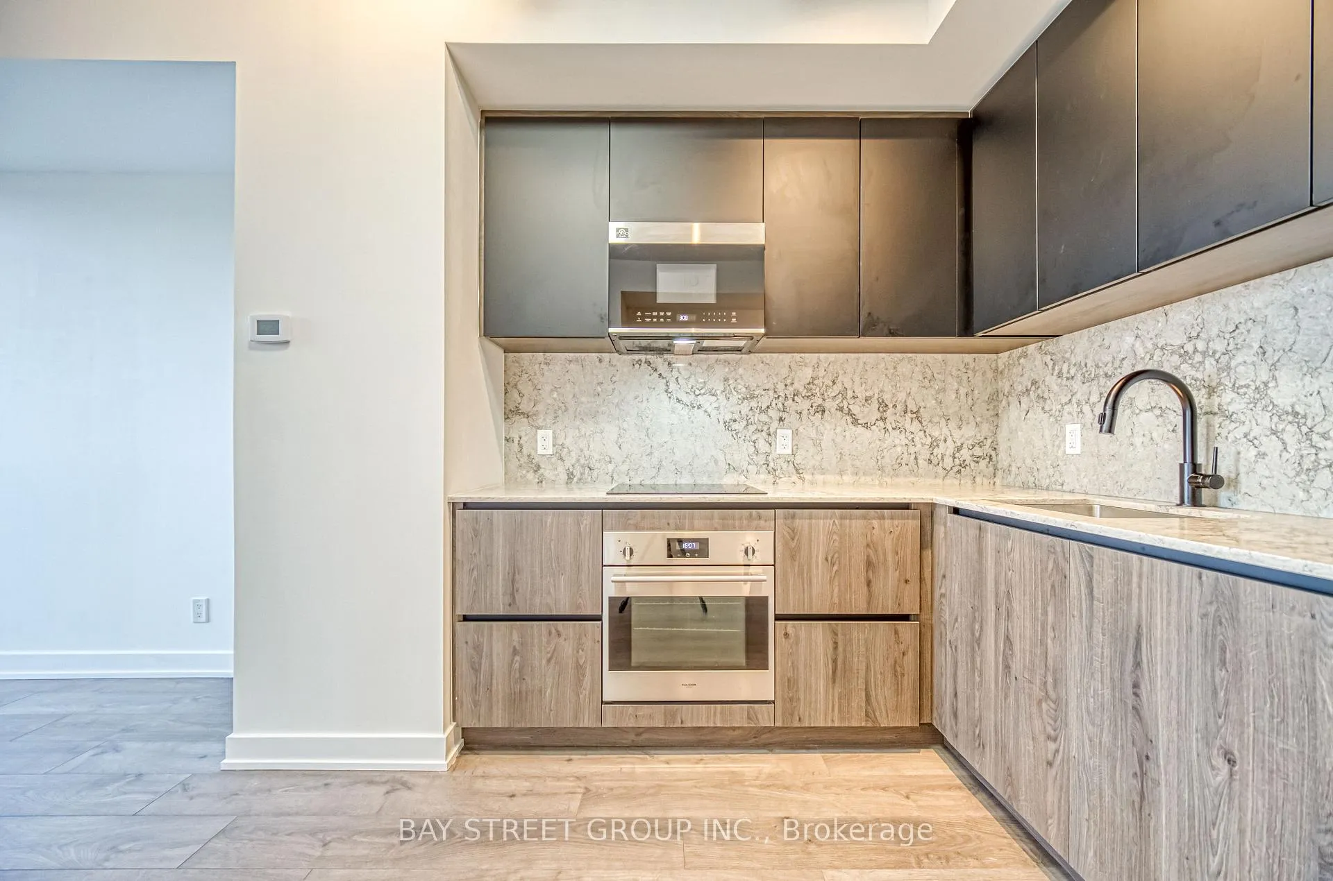Photo 7 of Unit 3315, 108 Peter Street, Toronto, Waterfront Communities — HOMEH