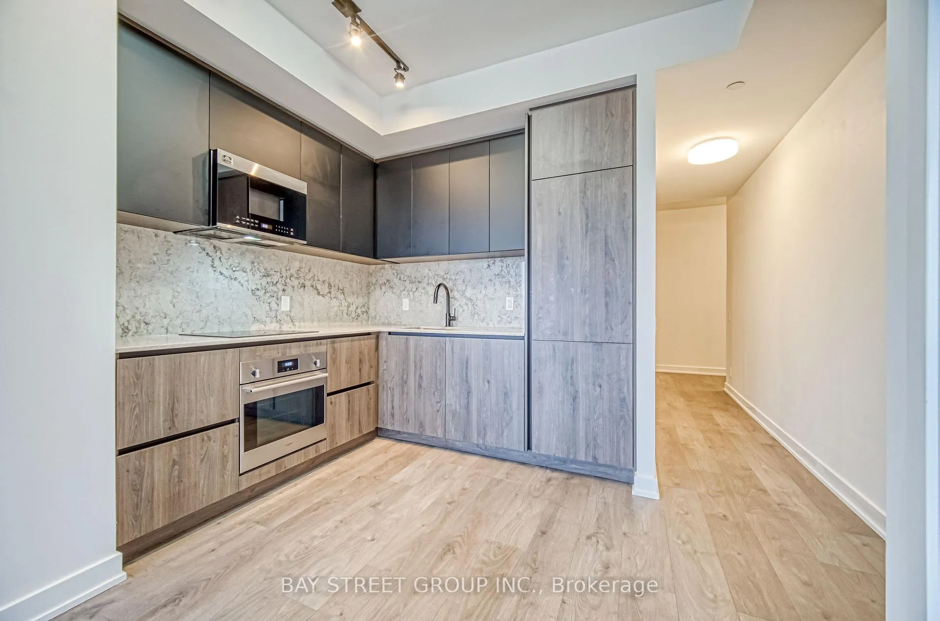 Photo 8 of Unit 3315, 108 Peter Street, Toronto, Waterfront Communities — HOMEH