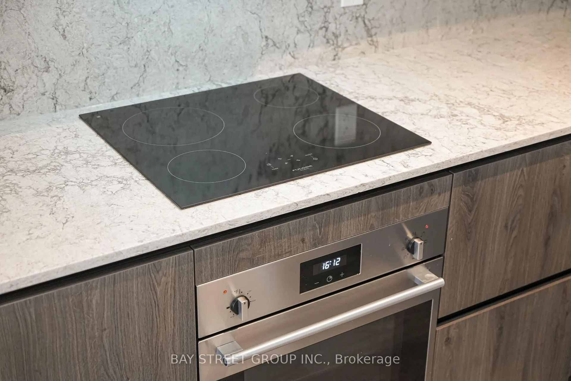 Photo 9 of Unit 3315, 108 Peter Street, Toronto, Waterfront Communities — HOMEH