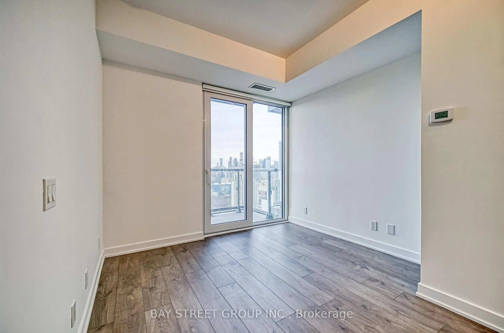 Photo 15 of Unit 3315, 108 Peter Street, Toronto, Waterfront Communities — HOMEH