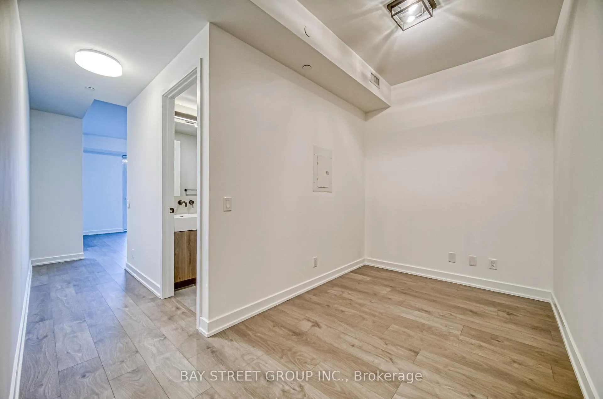 Photo 22 of Unit 3315, 108 Peter Street, Toronto, Waterfront Communities — HOMEH