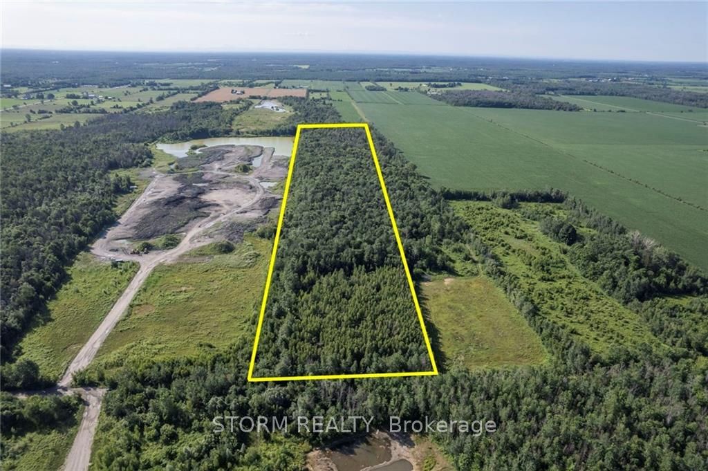 Photo 1 of 00 SEGUIN Rd, North Stormont, North Stormont (Roxborough) Twp — HOMEH