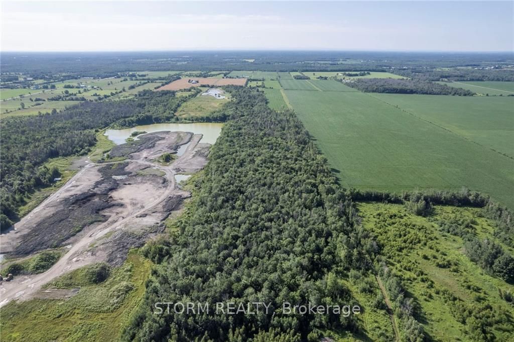 Photo 8 of 00 SEGUIN Rd, North Stormont, North Stormont (Roxborough) Twp — HOMEH