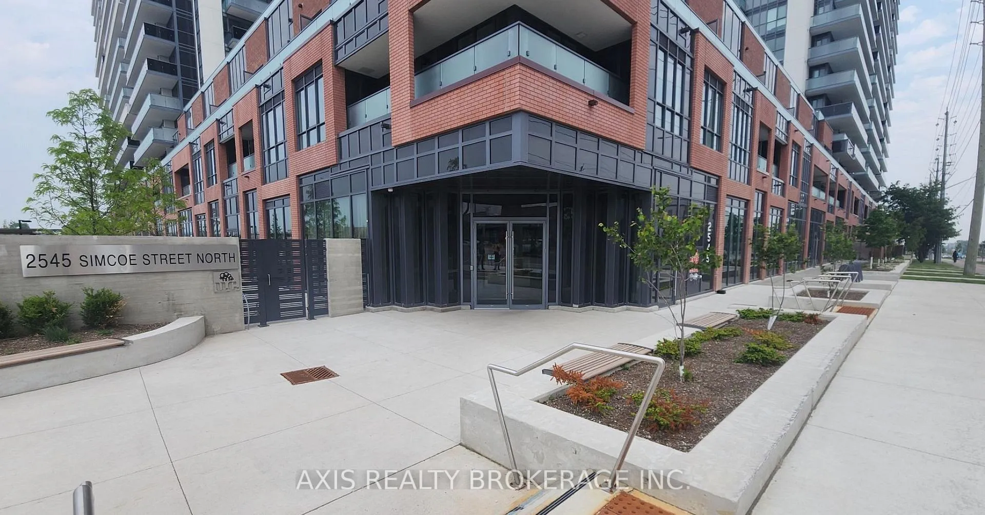 Photo 1 of Unit 1224, 2545 Simcoe Street N, Oshawa, Windfields — HOMEH